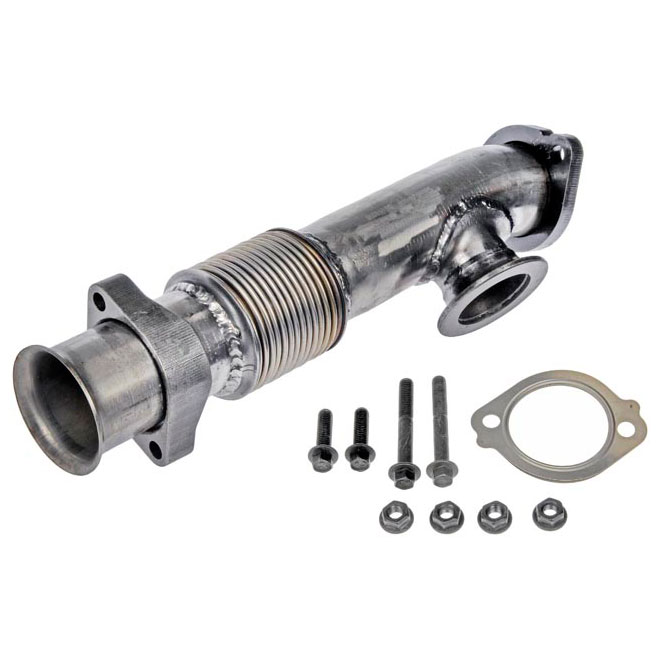 2004 Ford Excursion Turbocharger Up Pipe Kit