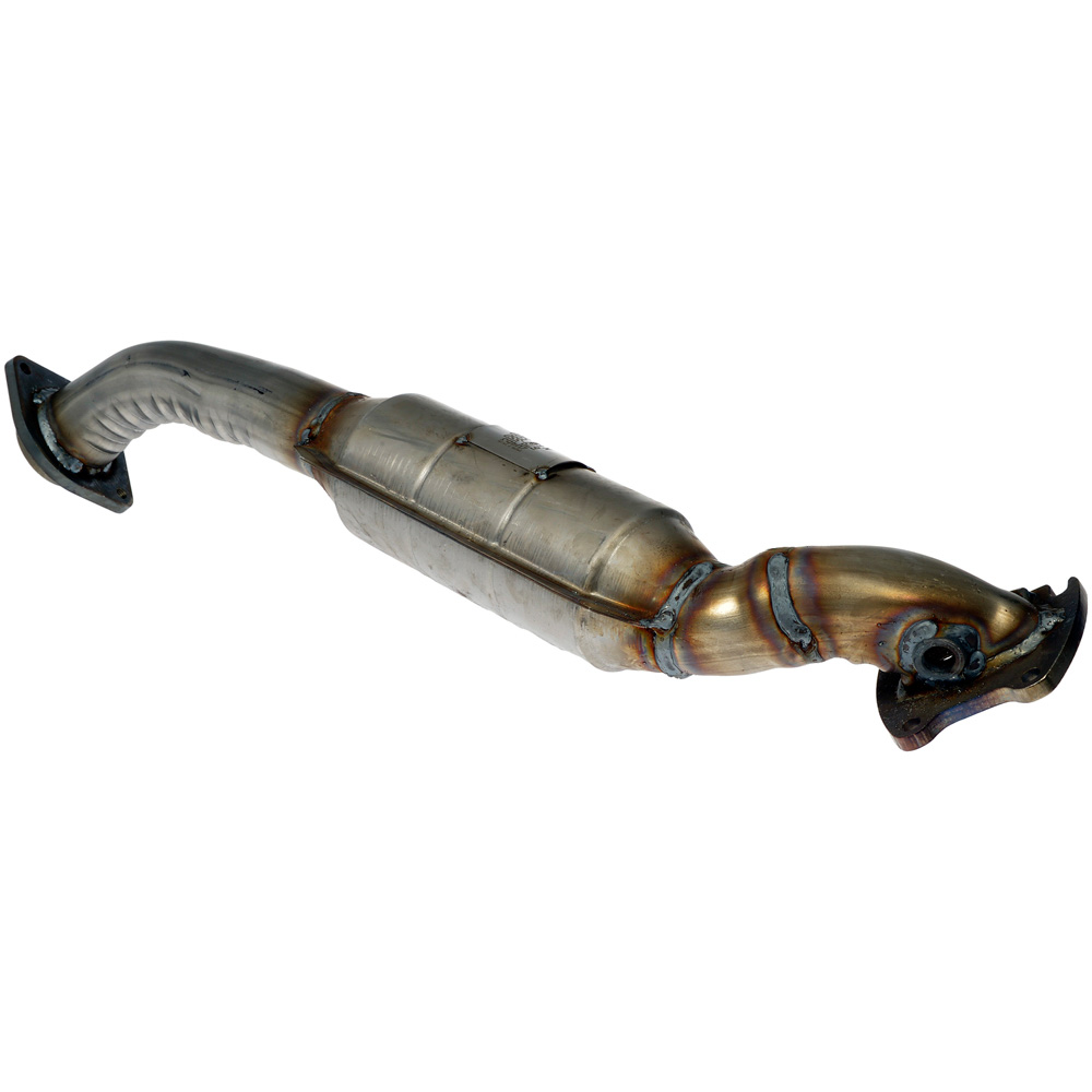 Dorman - OE Solutions 679-550 Catalytic Converter w/ Exhaust Manifold