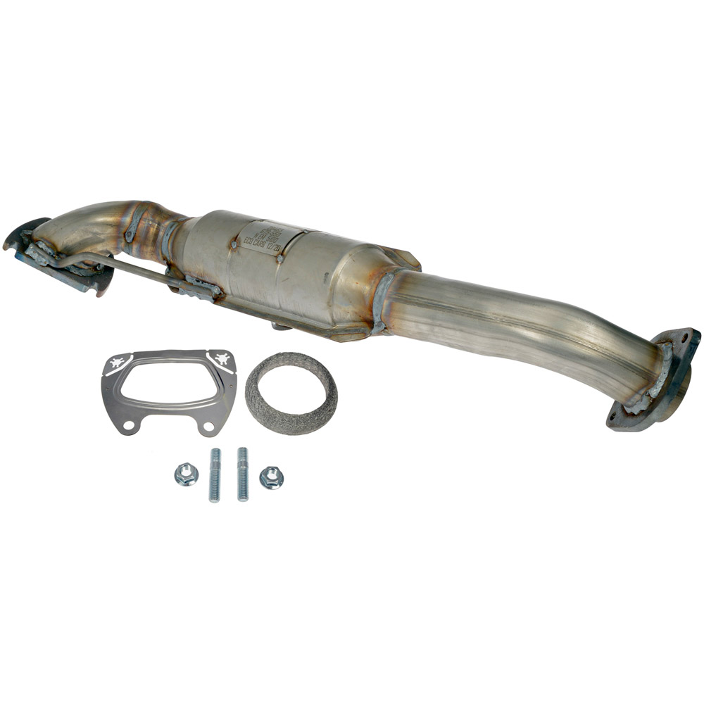 Dorman - OE Solutions 679-550 Catalytic Converter w/ Exhaust Manifold