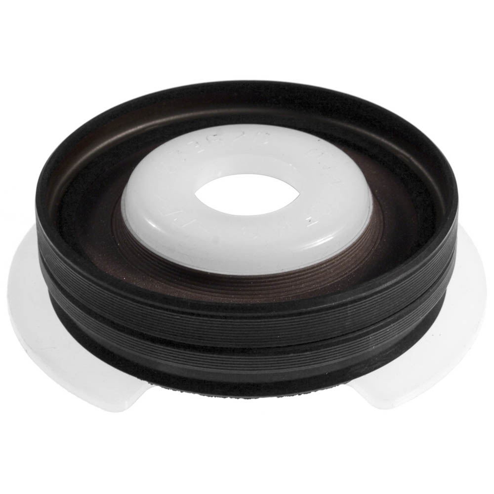 2012 Bmw X5 Engine Timing Cover Seal