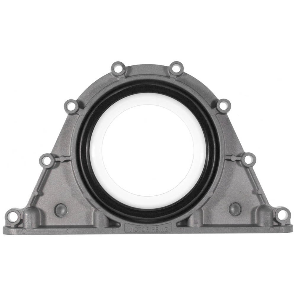 2005 Bmw X5 Engine Gasket Set - Rear Main Seal