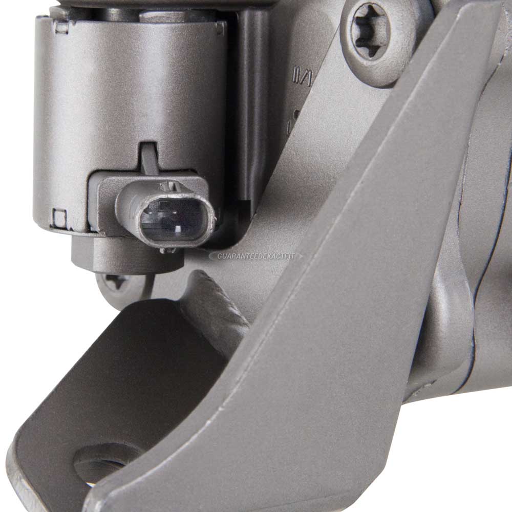 2015 Bmw 740 Power Steering Pump