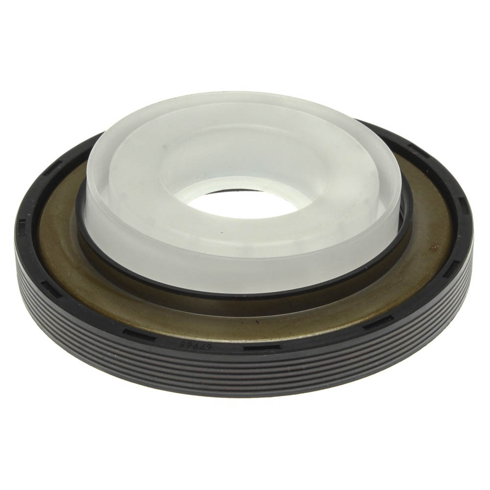 2017 Ford F-650 Engine Timing Cover Seal