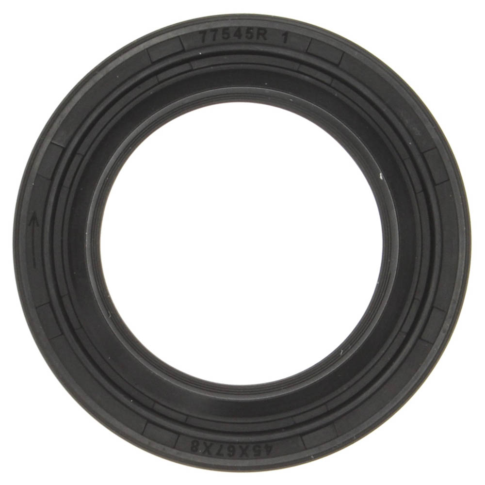 2020 Dodge Durango Engine Timing Cover Seal
