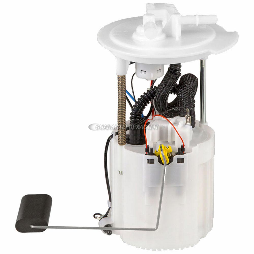 2005 Nissan Altima Fuel Pump 2005 Nissan Altima Fuel Pump Assembly Non California Vehicles 36-00215 ON