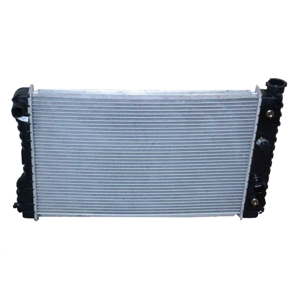 1987 Gmc S15 Radiator