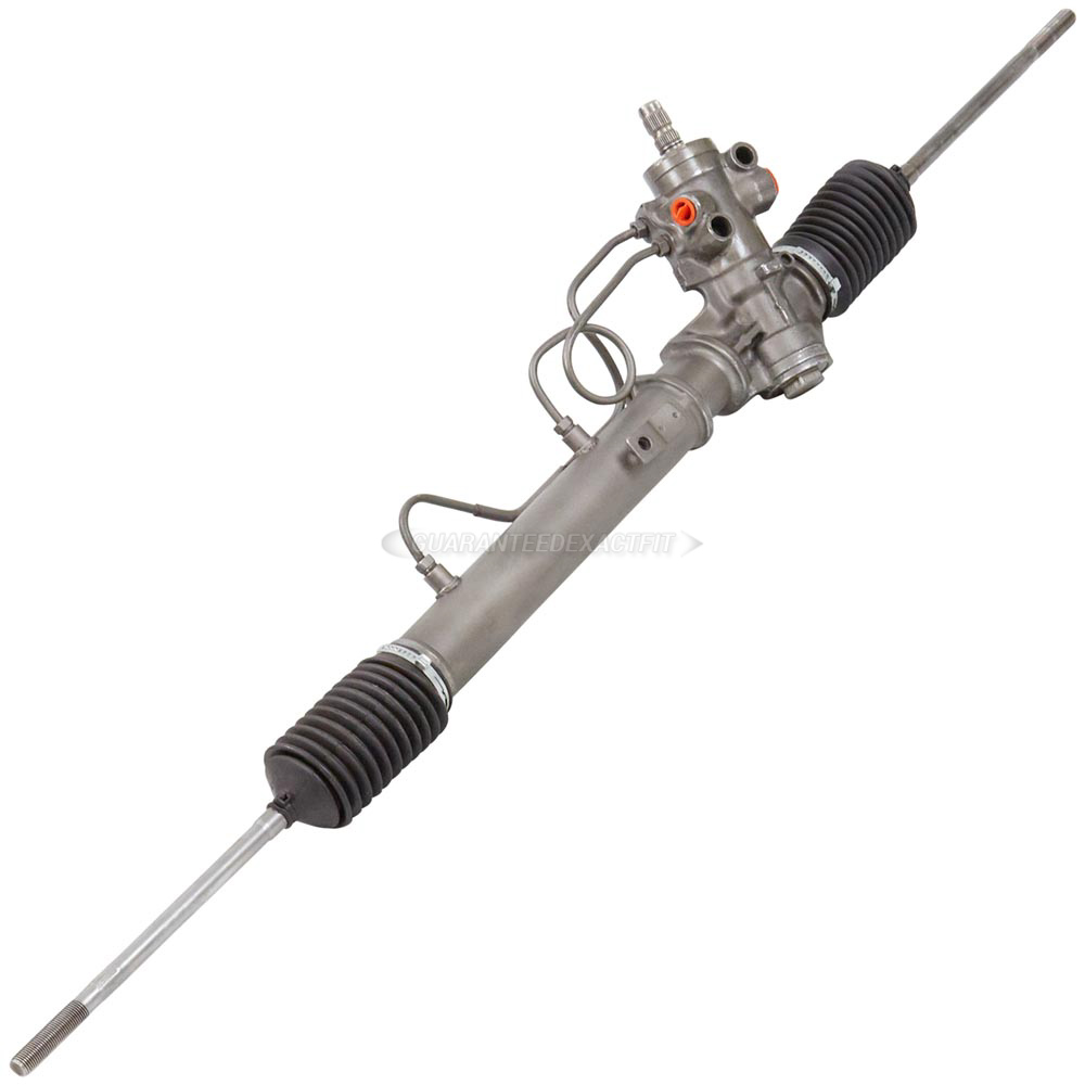 BuyAutoParts 80-00557R Rack and Pinion