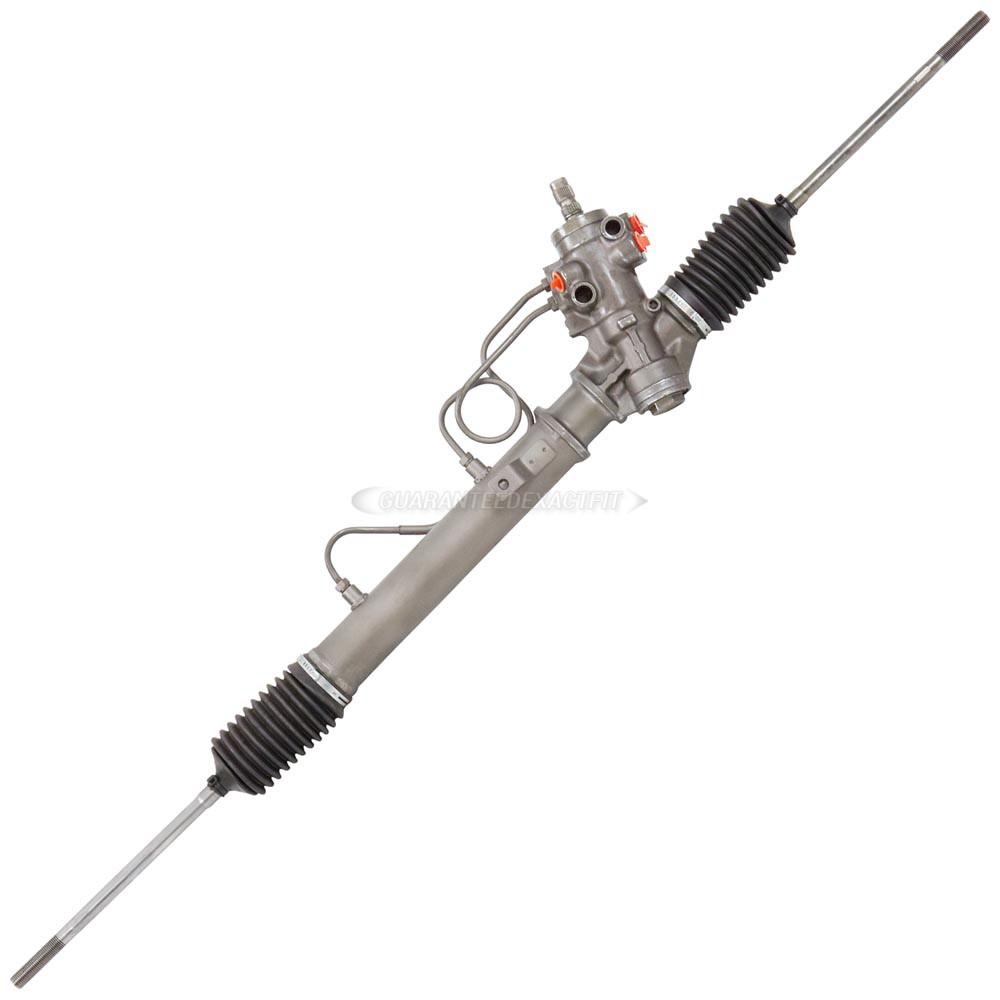 BuyAutoParts 80-00557R Rack and Pinion