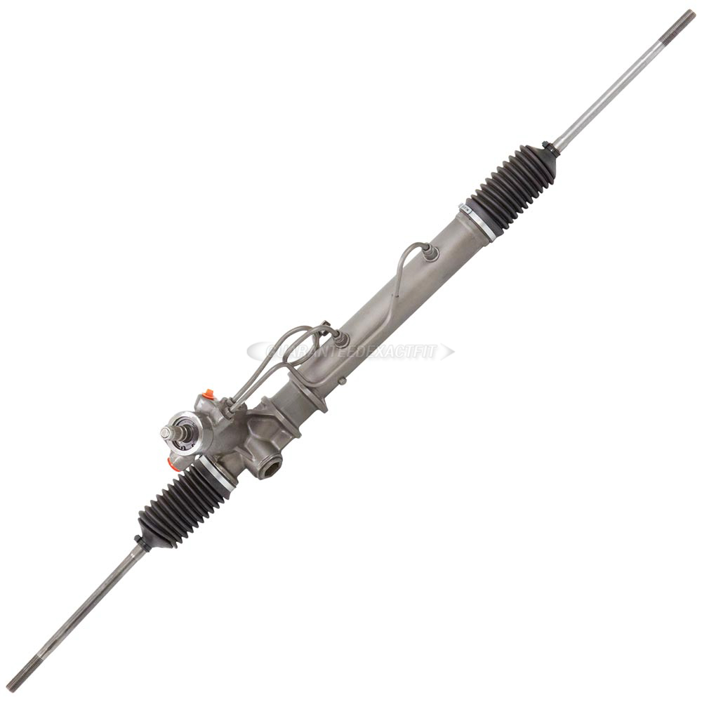 BuyAutoParts 80-00557R Rack and Pinion