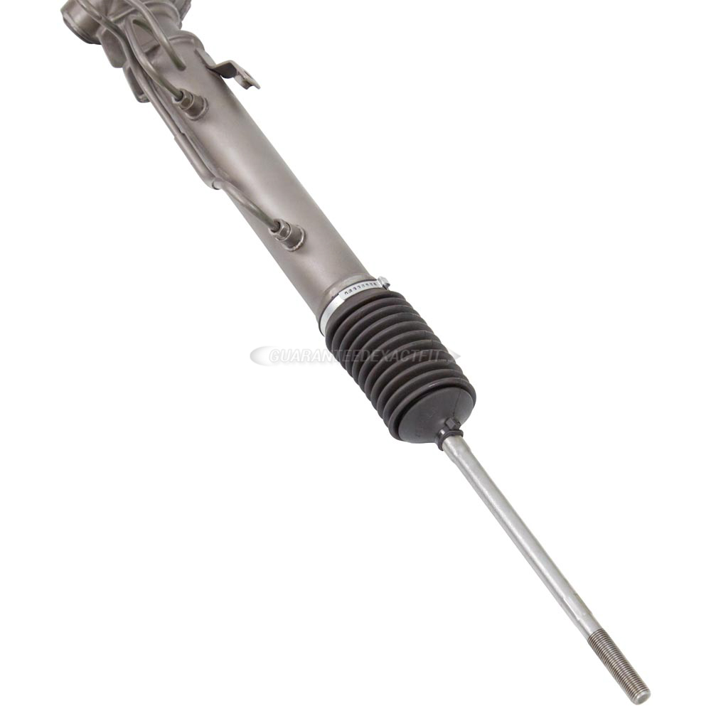 BuyAutoParts 80-00557R Rack and Pinion