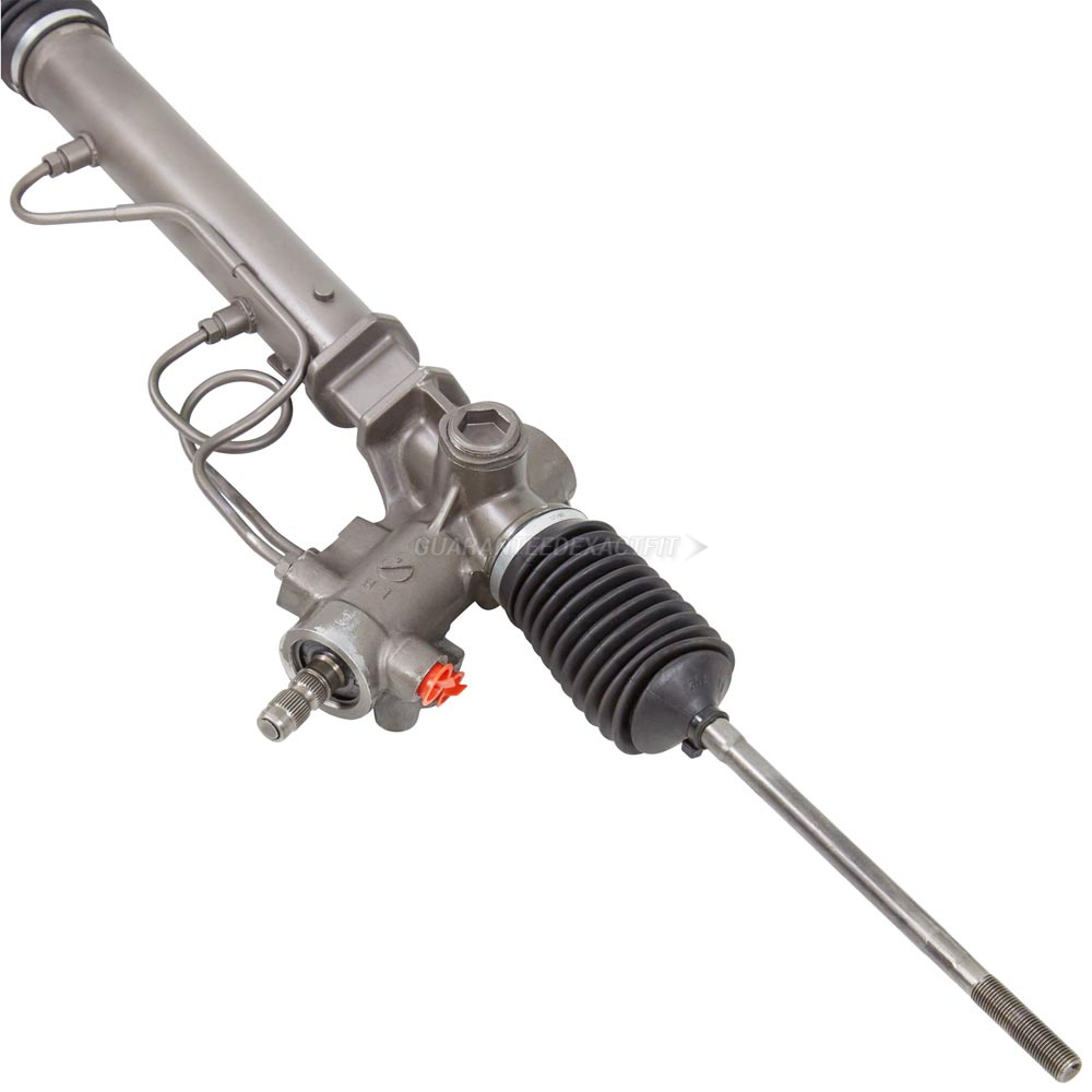 BuyAutoParts 80-00557R Rack and Pinion