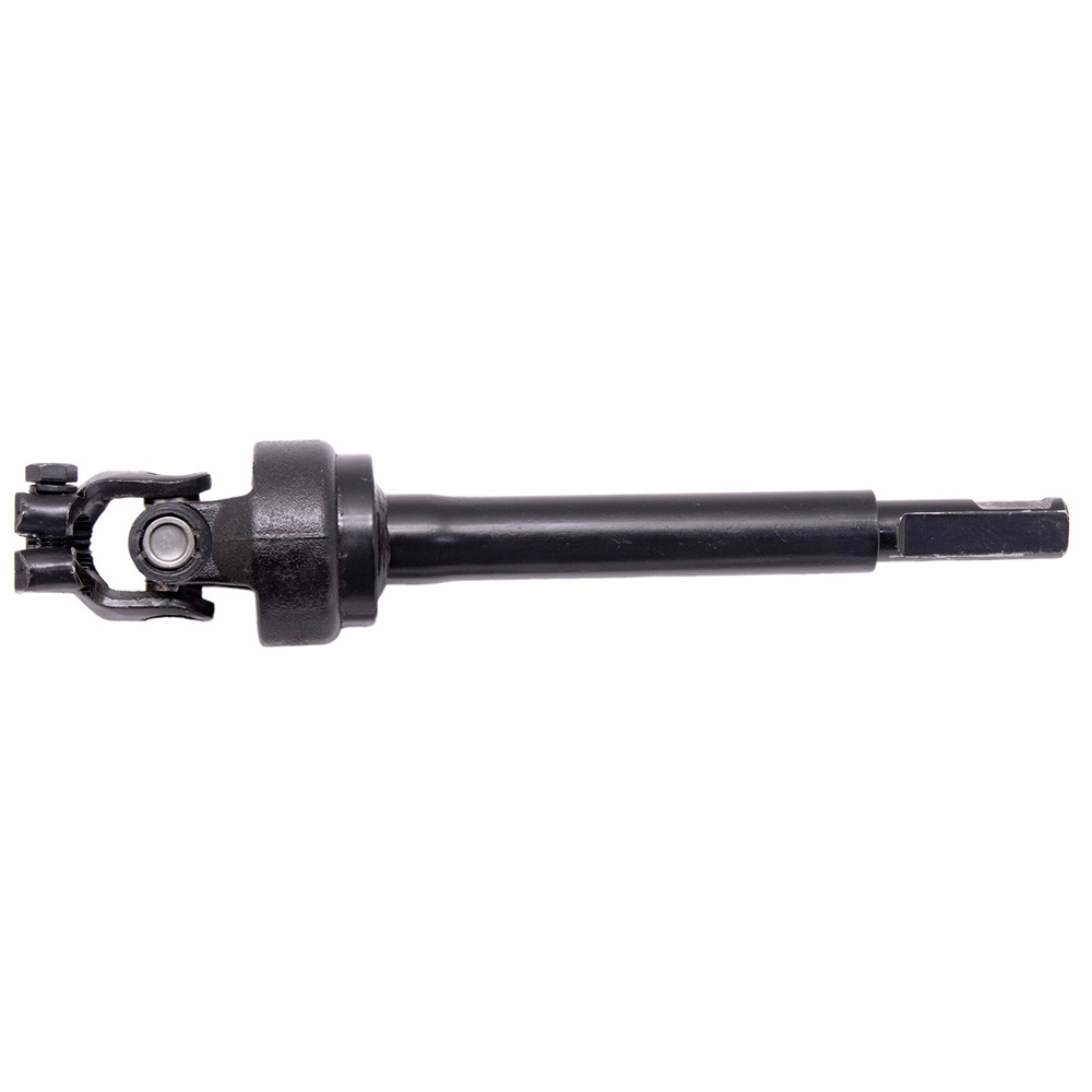 2010 Nissan Maxima Electronic Intermediate Shaft
