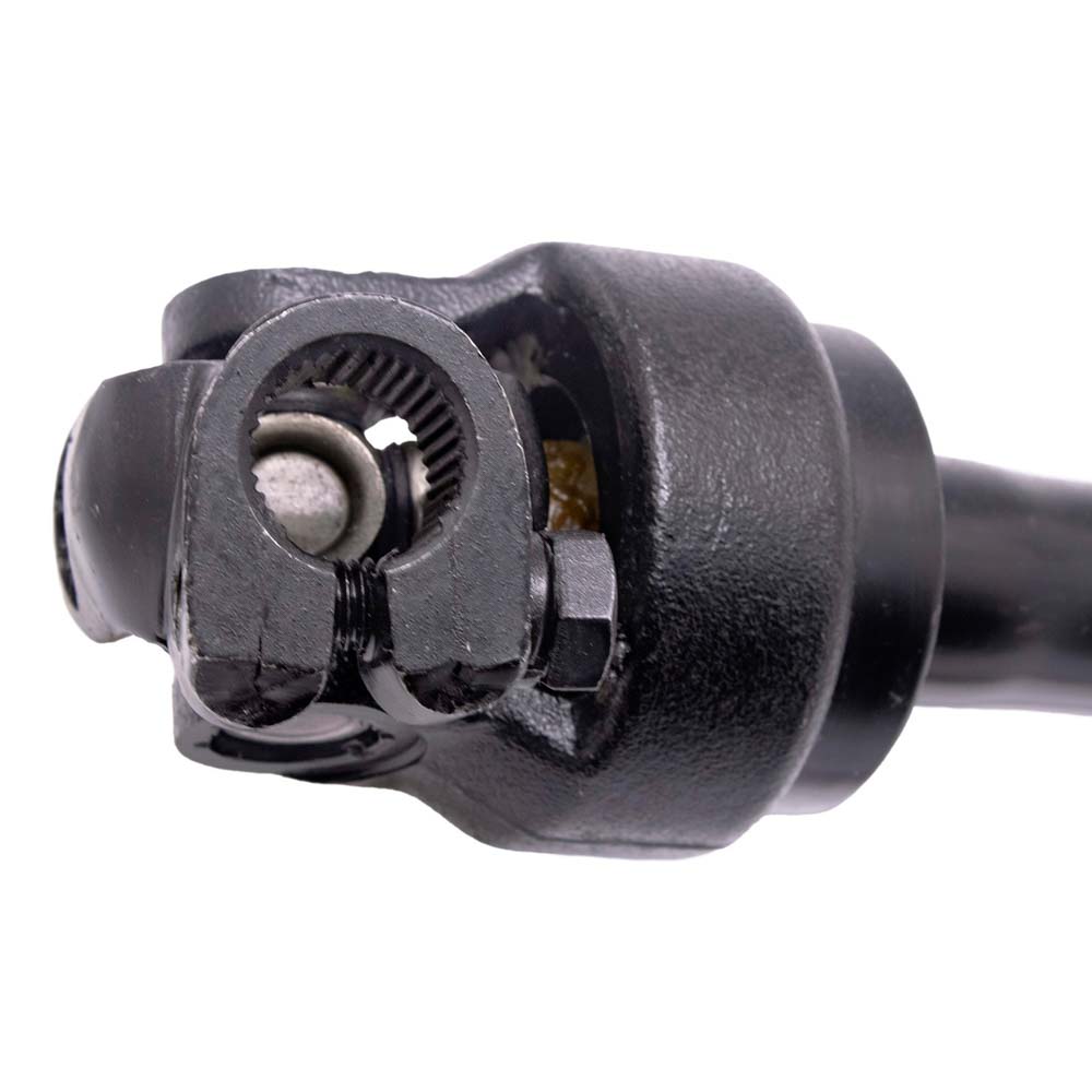2010 Nissan Maxima Electronic Intermediate Shaft