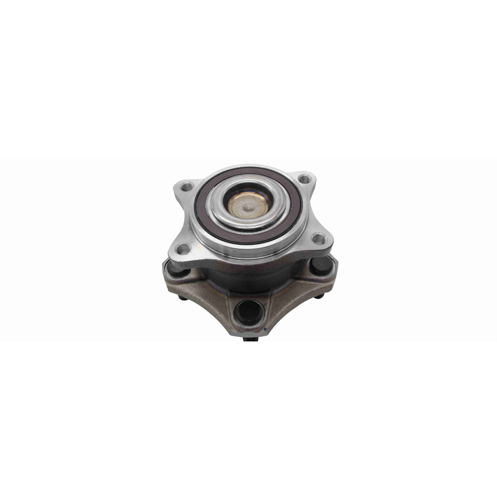 BuyAutoParts 92-04906AN Wheel Hub Assembly
