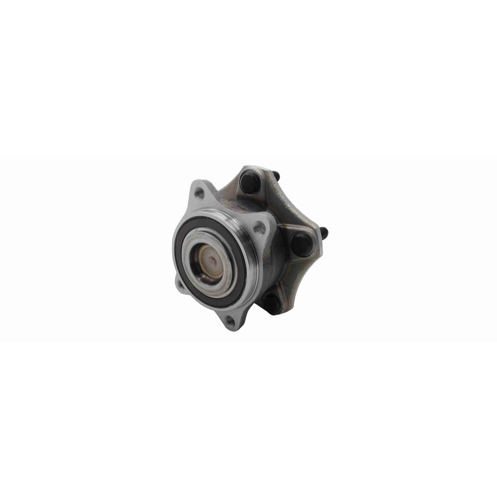 BuyAutoParts 92-04906AN Wheel Hub Assembly