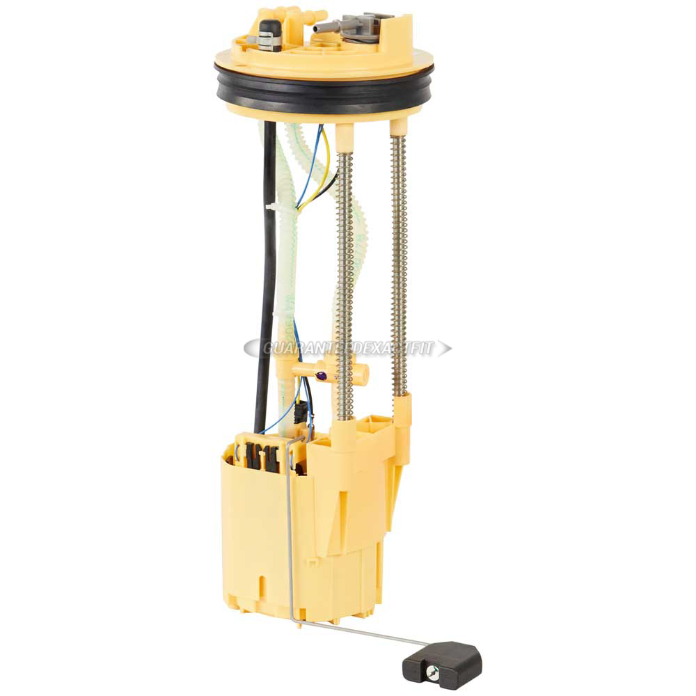 OEM / OES 68003870AB Fuel Pump Module Assembly