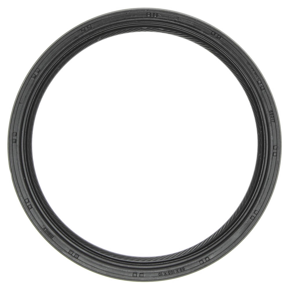 2012 Scion tC Engine Gasket Set - Rear Main Seal