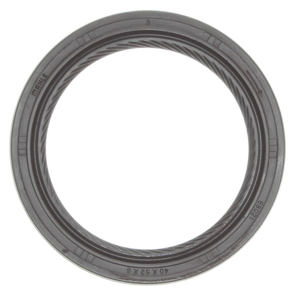2017 Kia Optima Engine Timing Cover Seal