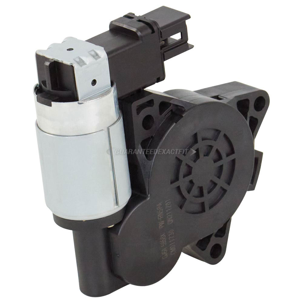 2004 Mazda 3 Window Motor Only