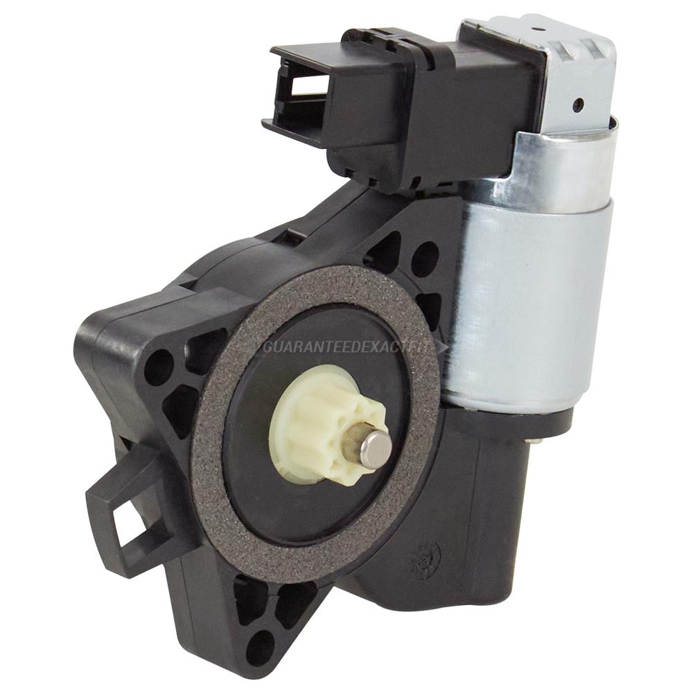 2004 Mazda 3 Window Motor Only