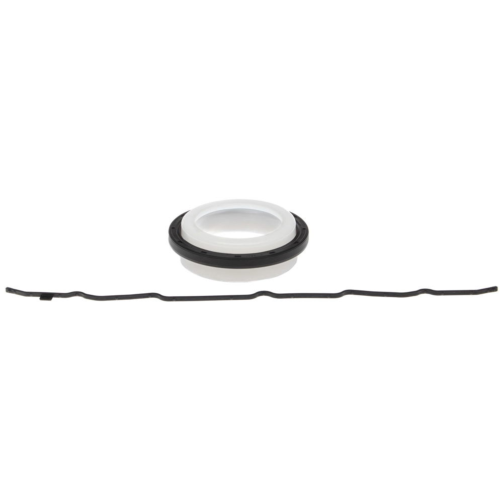 2012 Bmw X5 Engine Gasket Set - Rear Main Seal