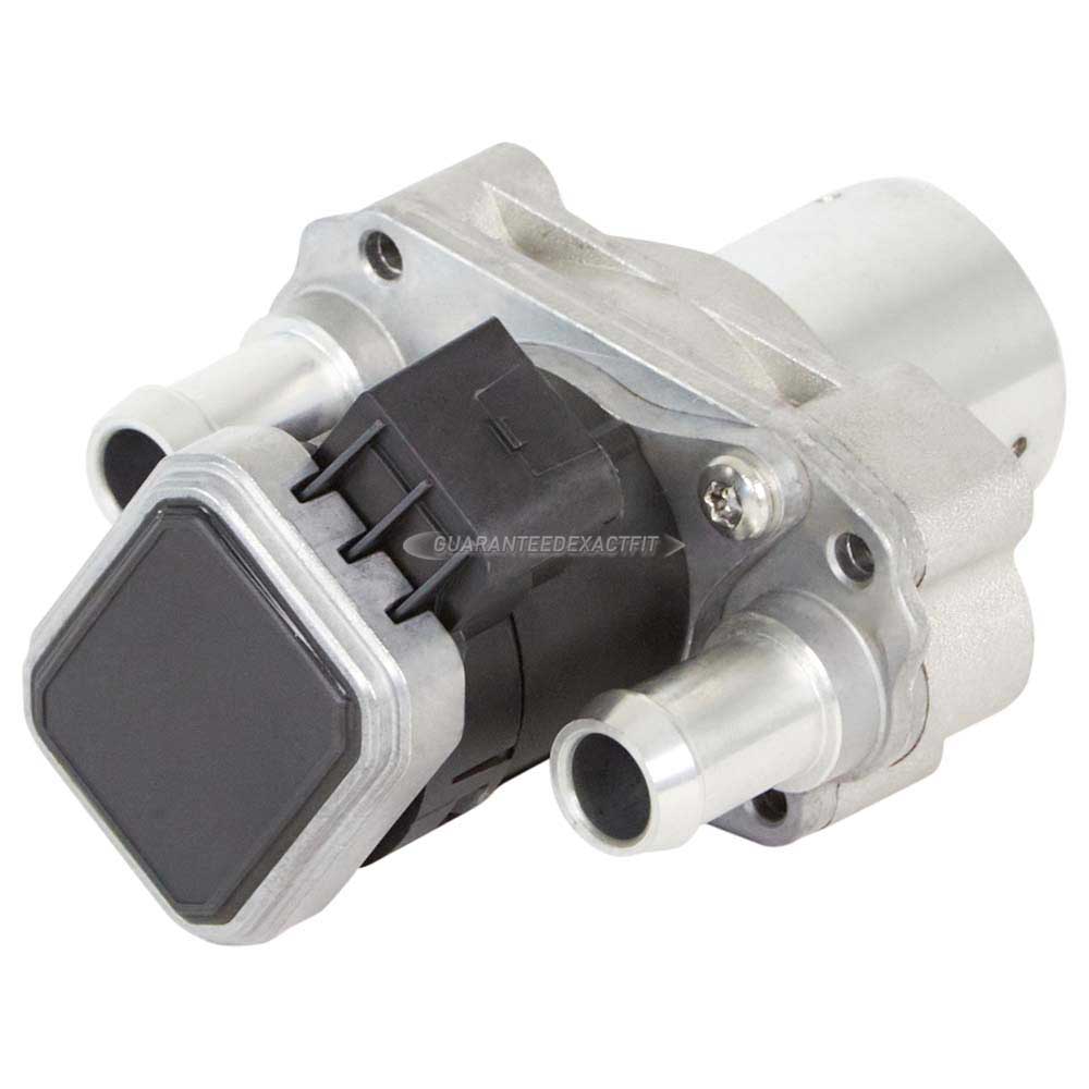 2008 Dodge Sprinter Van EGR Valve 2500 Models 3.0L 4160010 AN