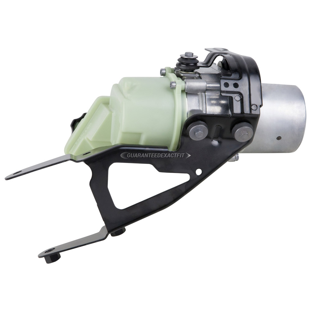 OEM / OES 86-03135ON Power Steering Pump