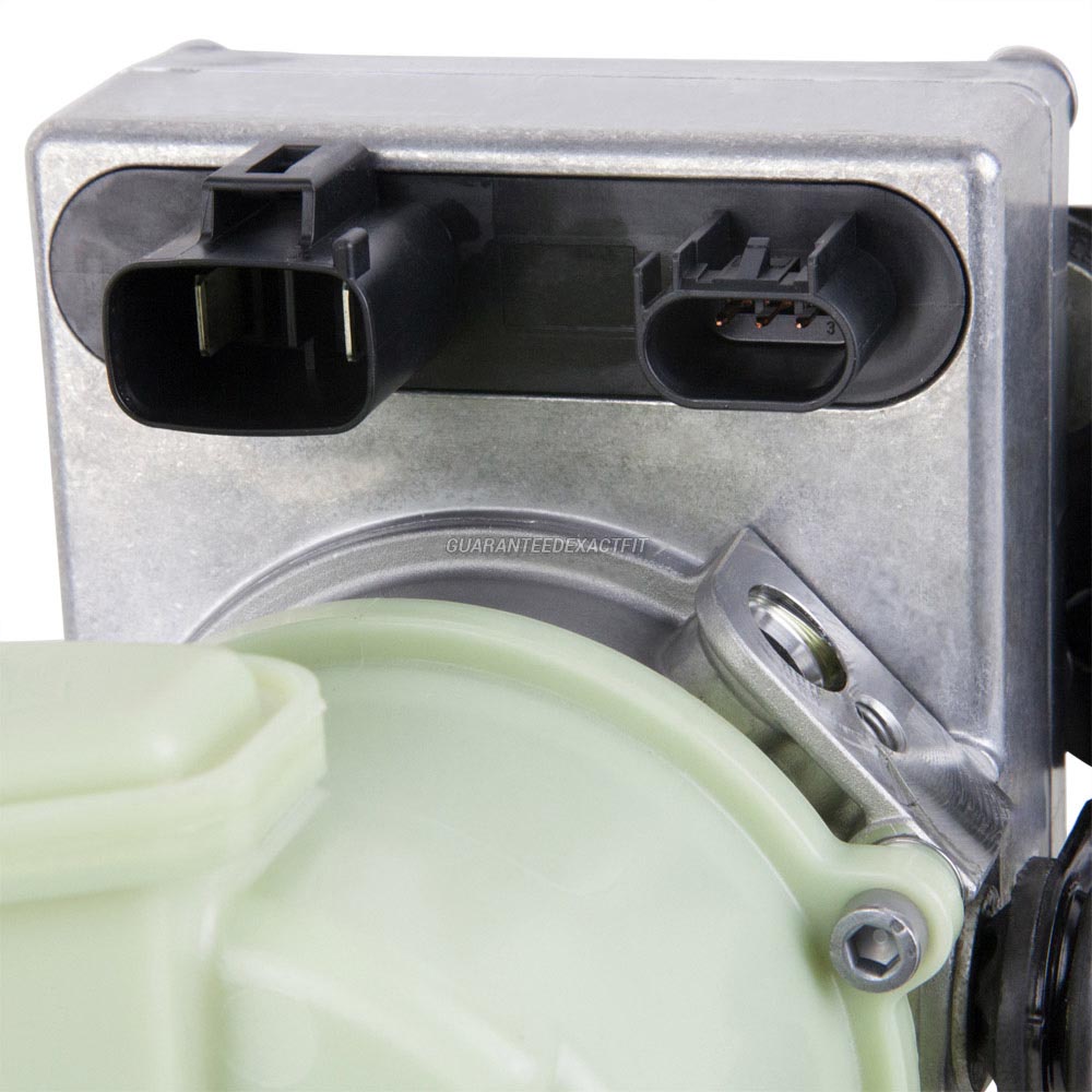 OEM / OES 86-03135ON Power Steering Pump