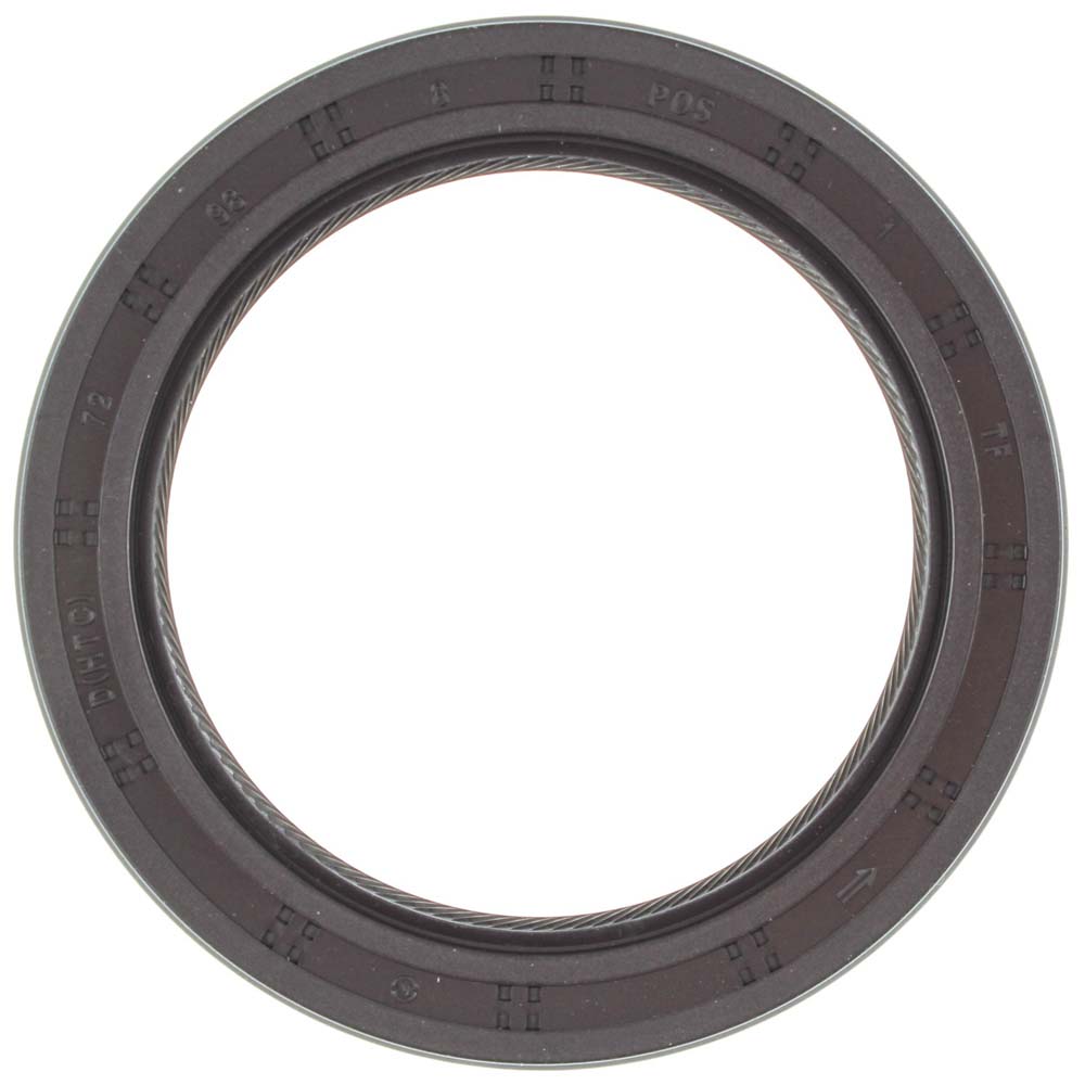 2018 Hyundai Elantra Engine Gasket Set - Rear Main Seal