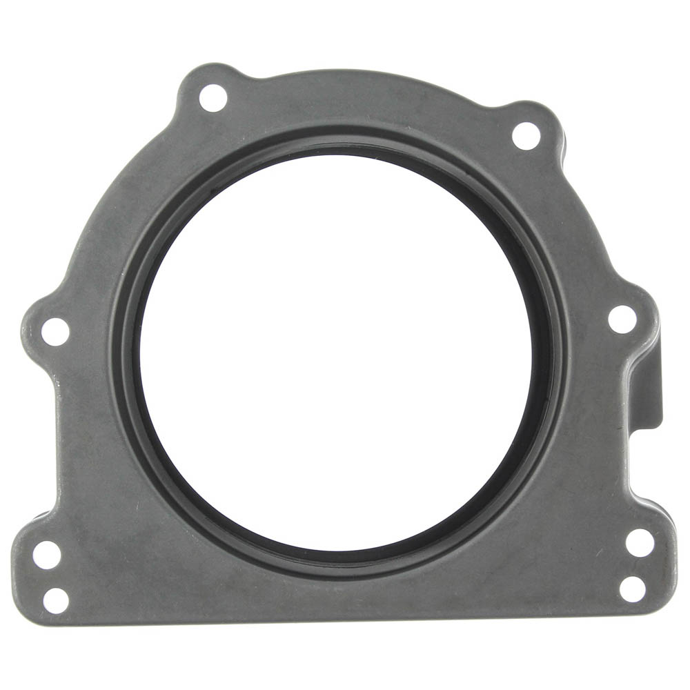 2012 Mercedes Benz C250 Engine Gasket Set - Rear Main Seal