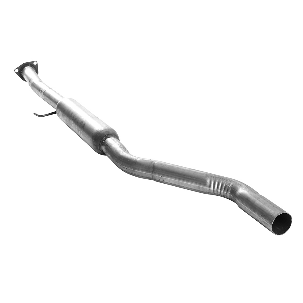 AP Exhaust 68086 Exhaust Pipe