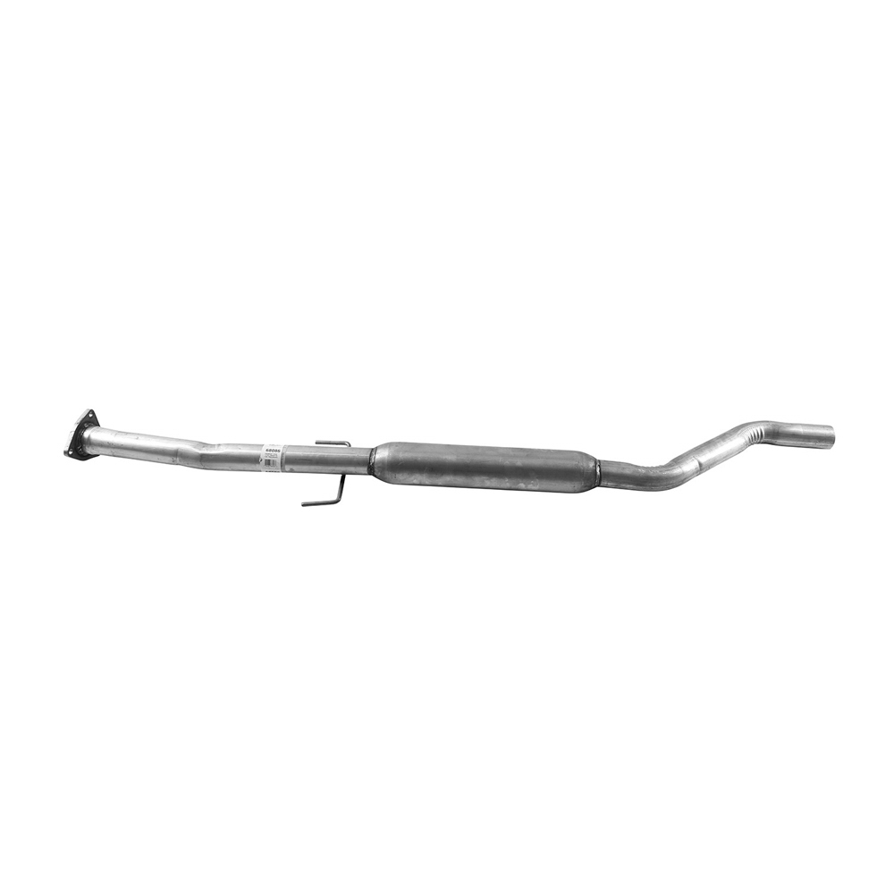 AP Exhaust 68086 Exhaust Pipe