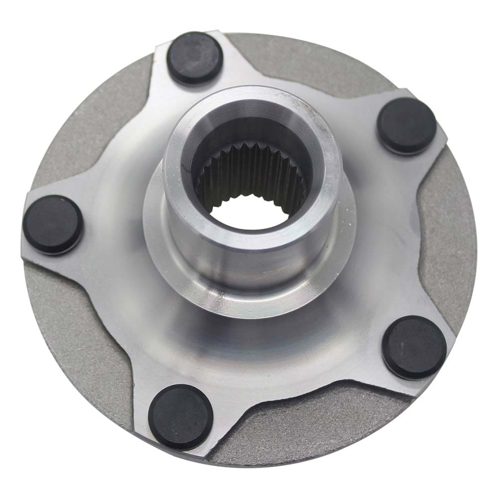 2012 Suzuki SX4 Wheel Hub