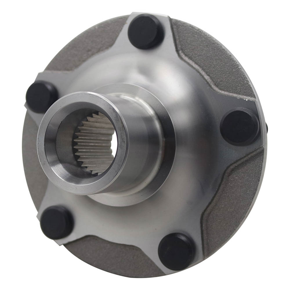 2012 Suzuki SX4 Wheel Hub