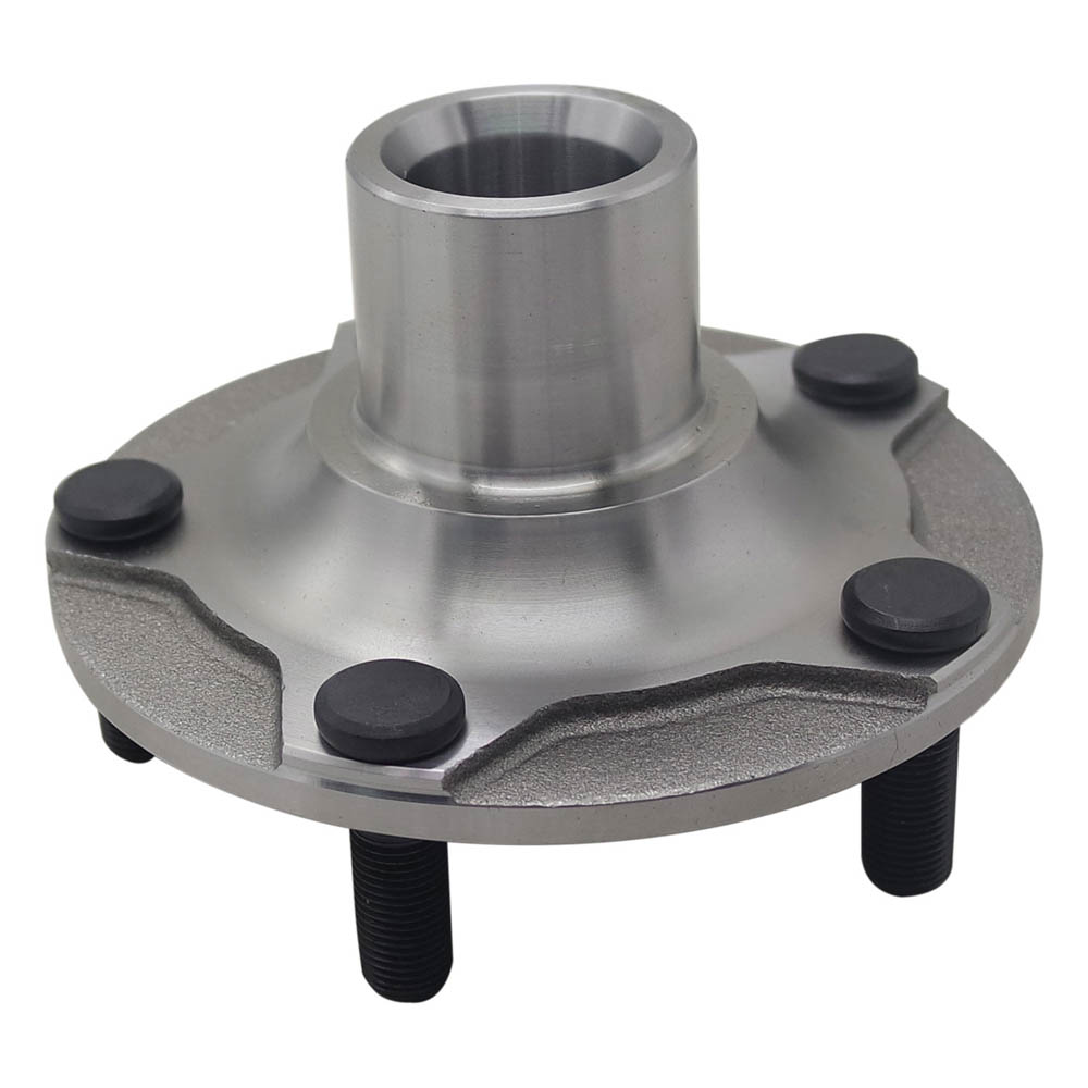 2012 Suzuki SX4 Wheel Hub