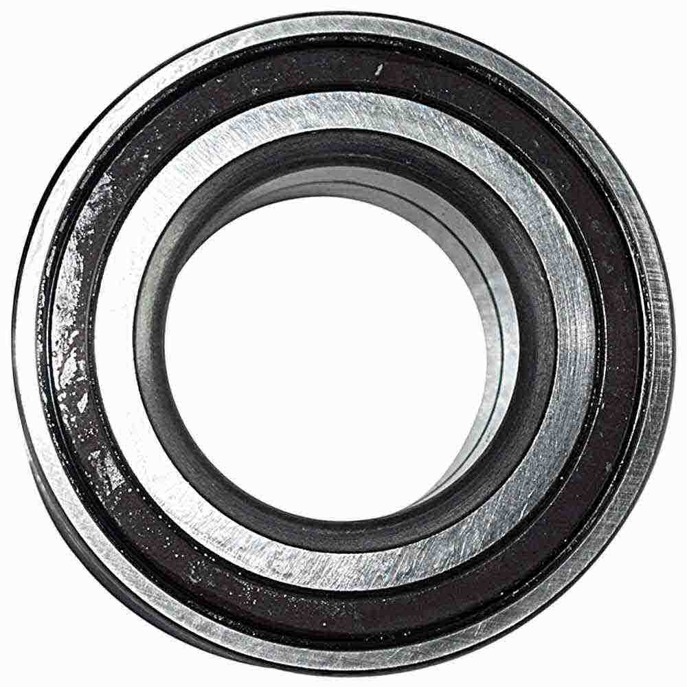 2013 Suzuki SX4 Wheel Bearing