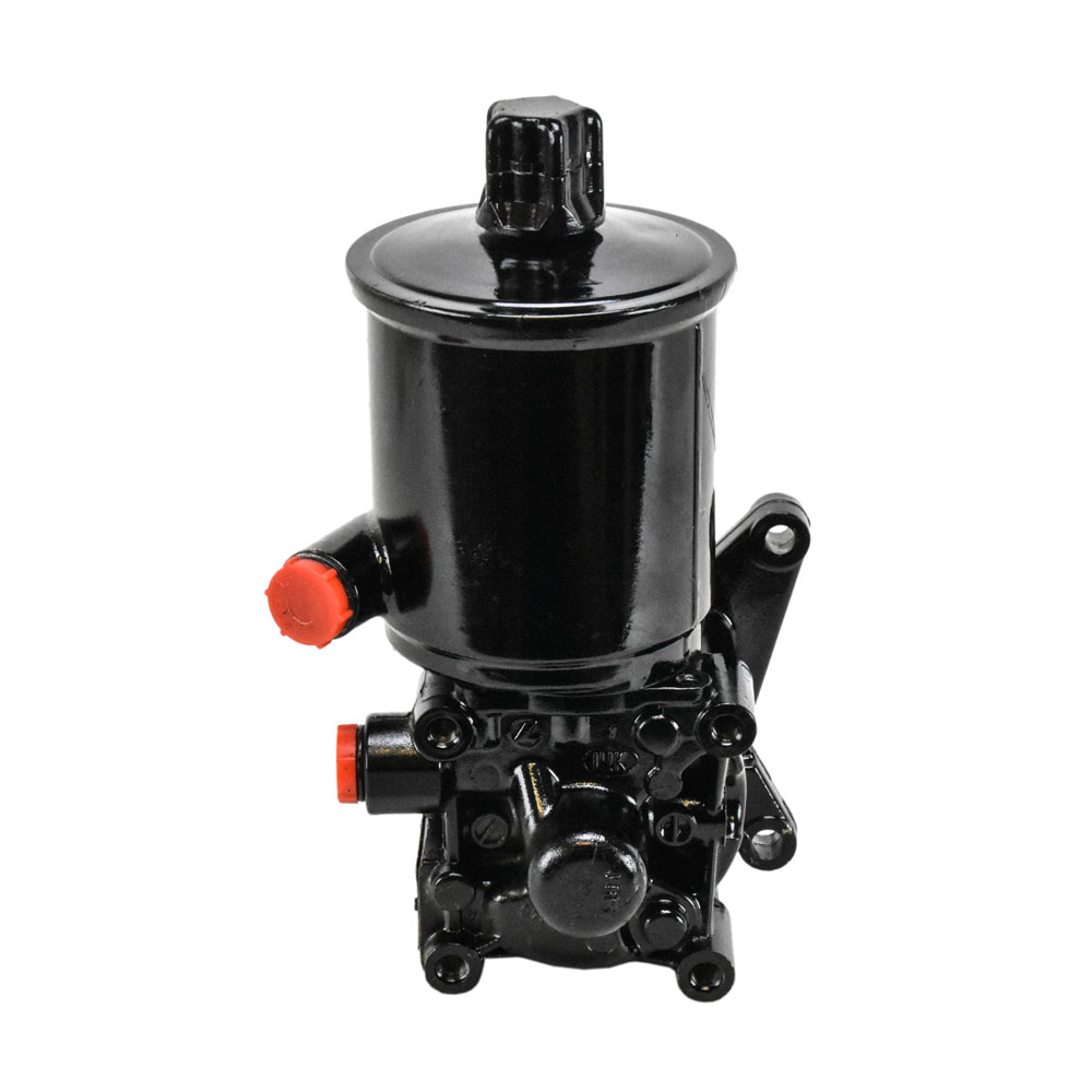 1987 Mercedes Benz 190D Power Steering Pump