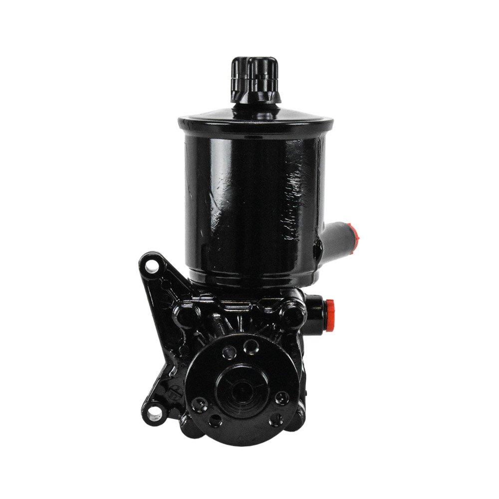 1987 Mercedes Benz 190D Power Steering Pump