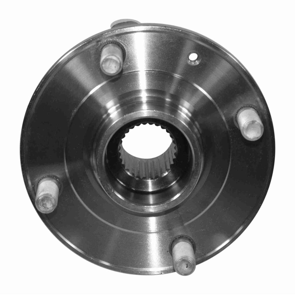 2004 Suzuki Verona Wheel Hub Assembly