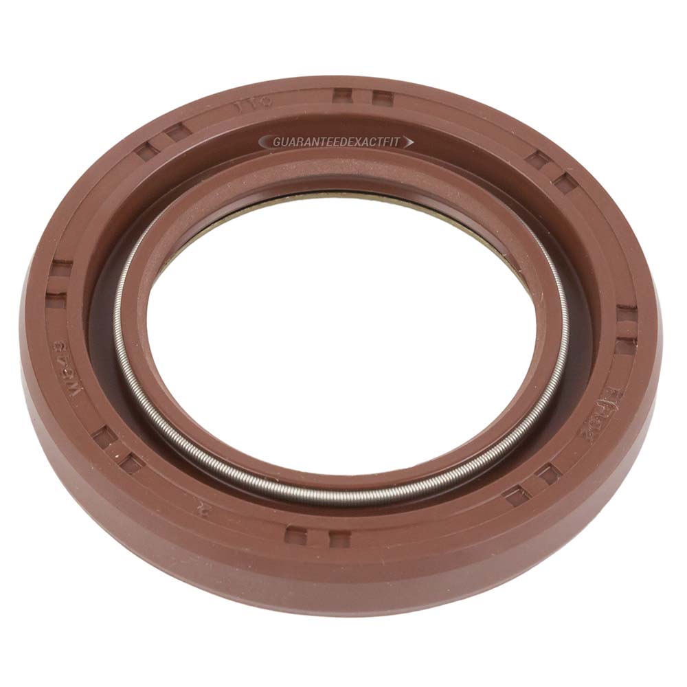1993 Volvo 850 Misc Exterior Seals