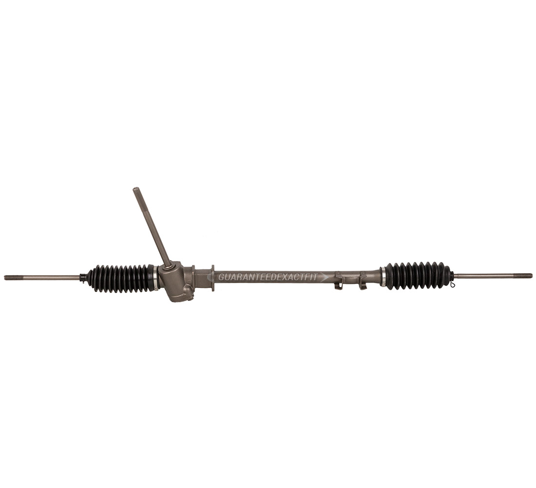 1973 Mercury Capri Rack and Pinion