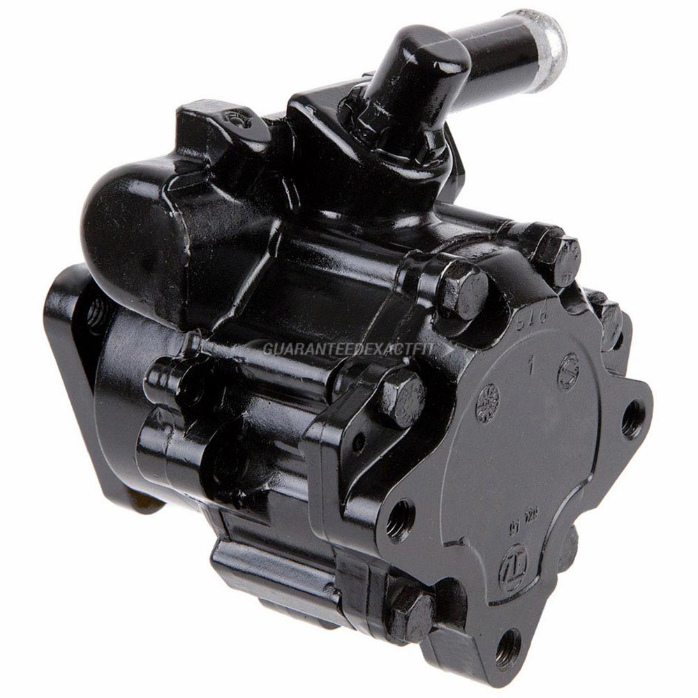 1998 Land Rover Range Rover Power Steering Pump
