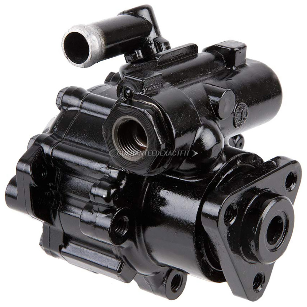 1998 Land Rover Range Rover Power Steering Pump