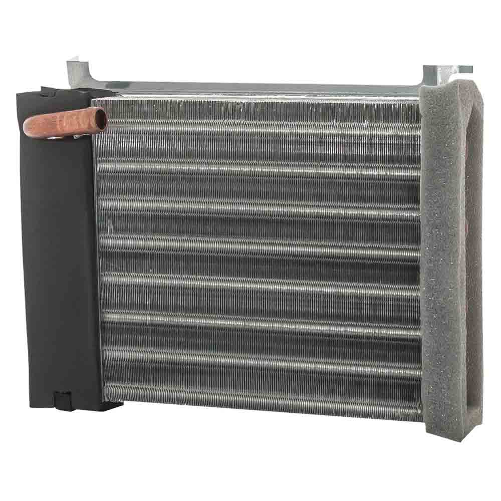 Big Parts 62-12602BIGN Heater Core