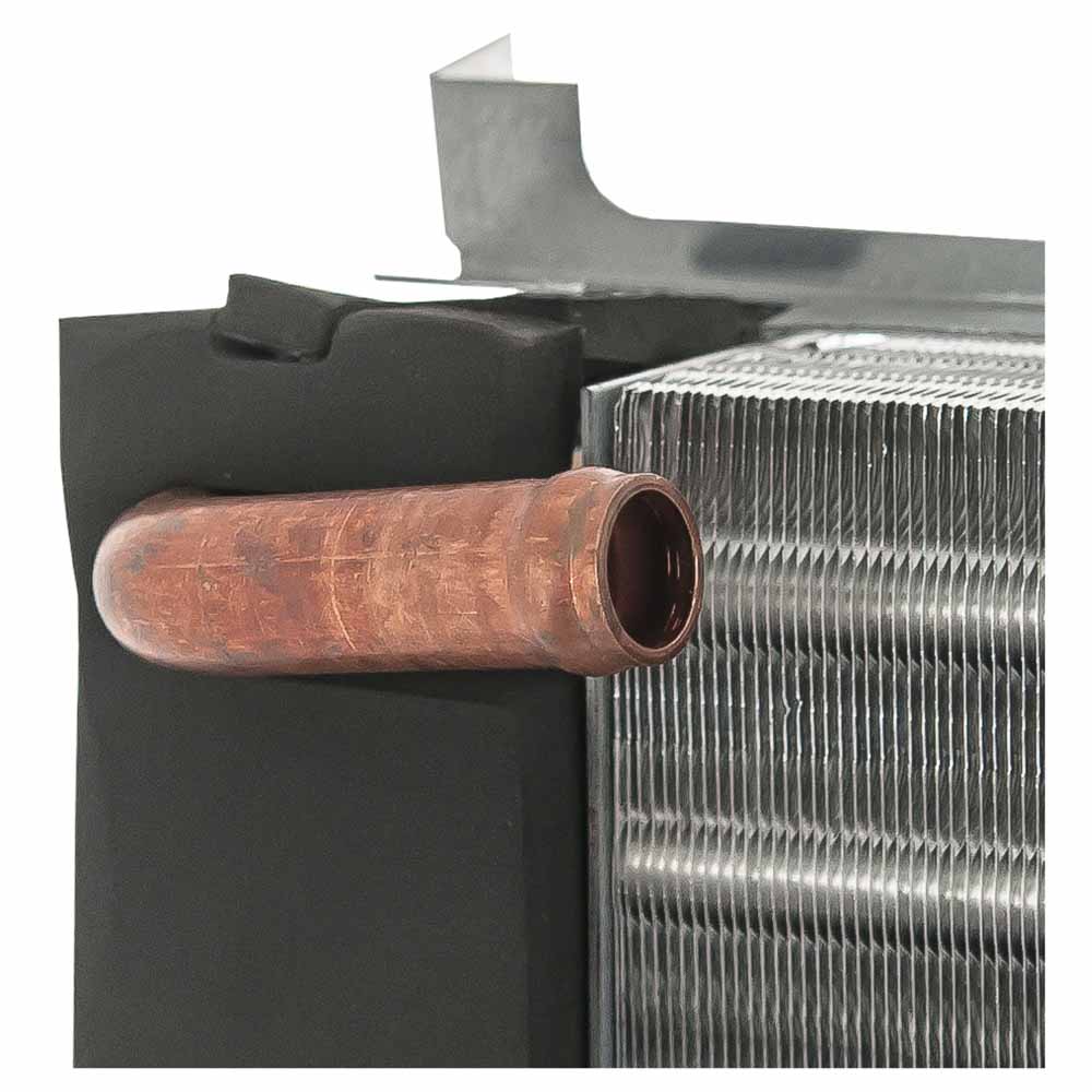 Big Parts 62-12602BIGN Heater Core