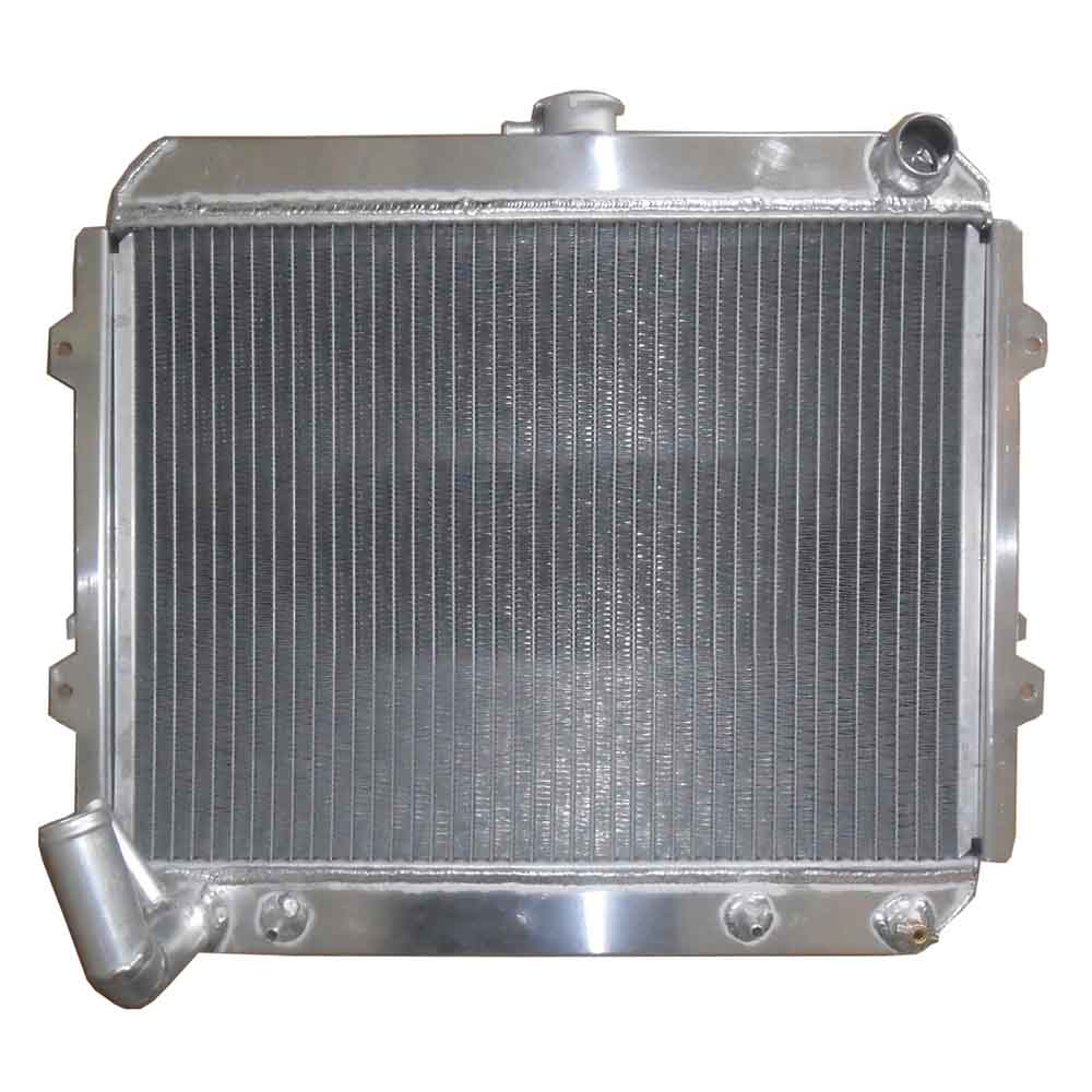 1982 Toyota Pick-up Truck Radiator