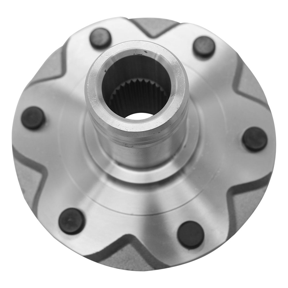 2000 Toyota 4Runner Wheel Hub
