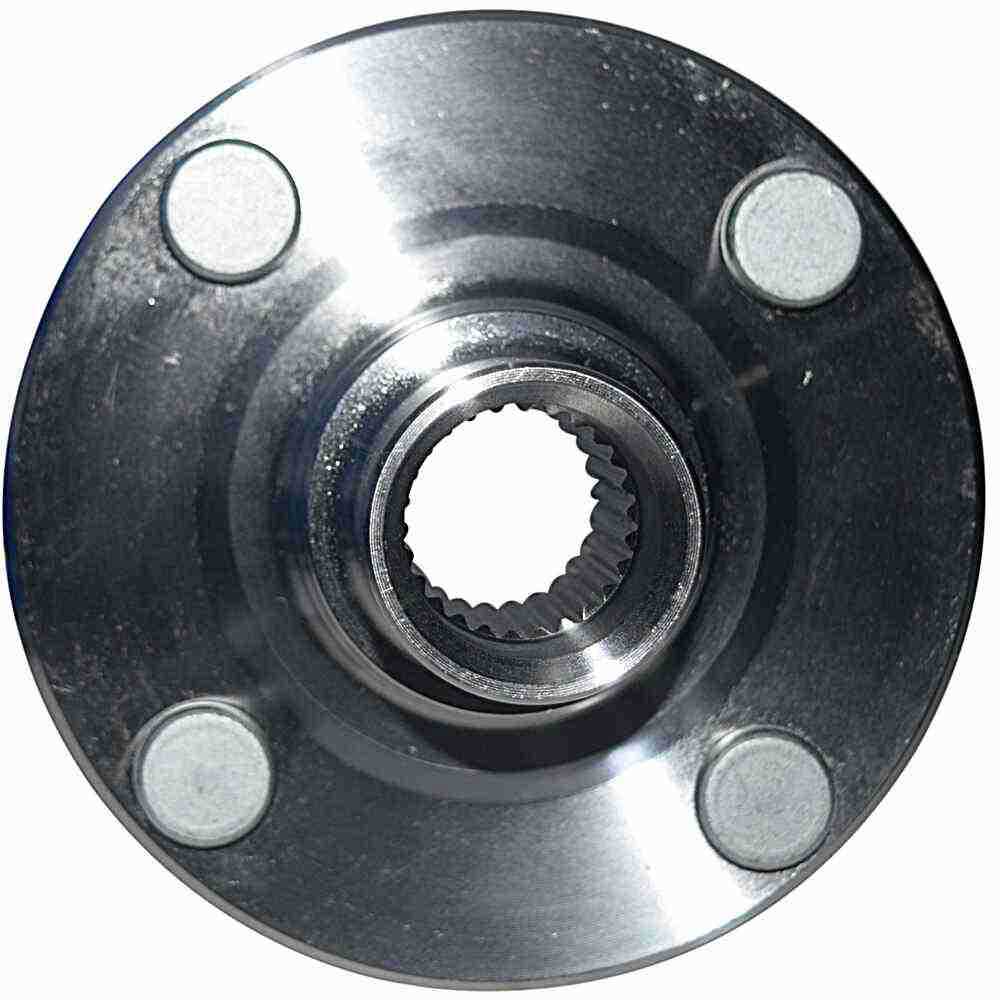 2000 Toyota Corolla Wheel Hub