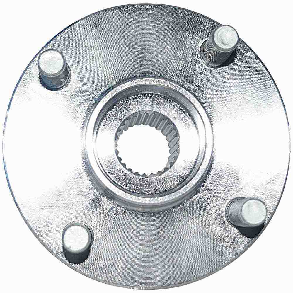 2000 Toyota Corolla Wheel Hub