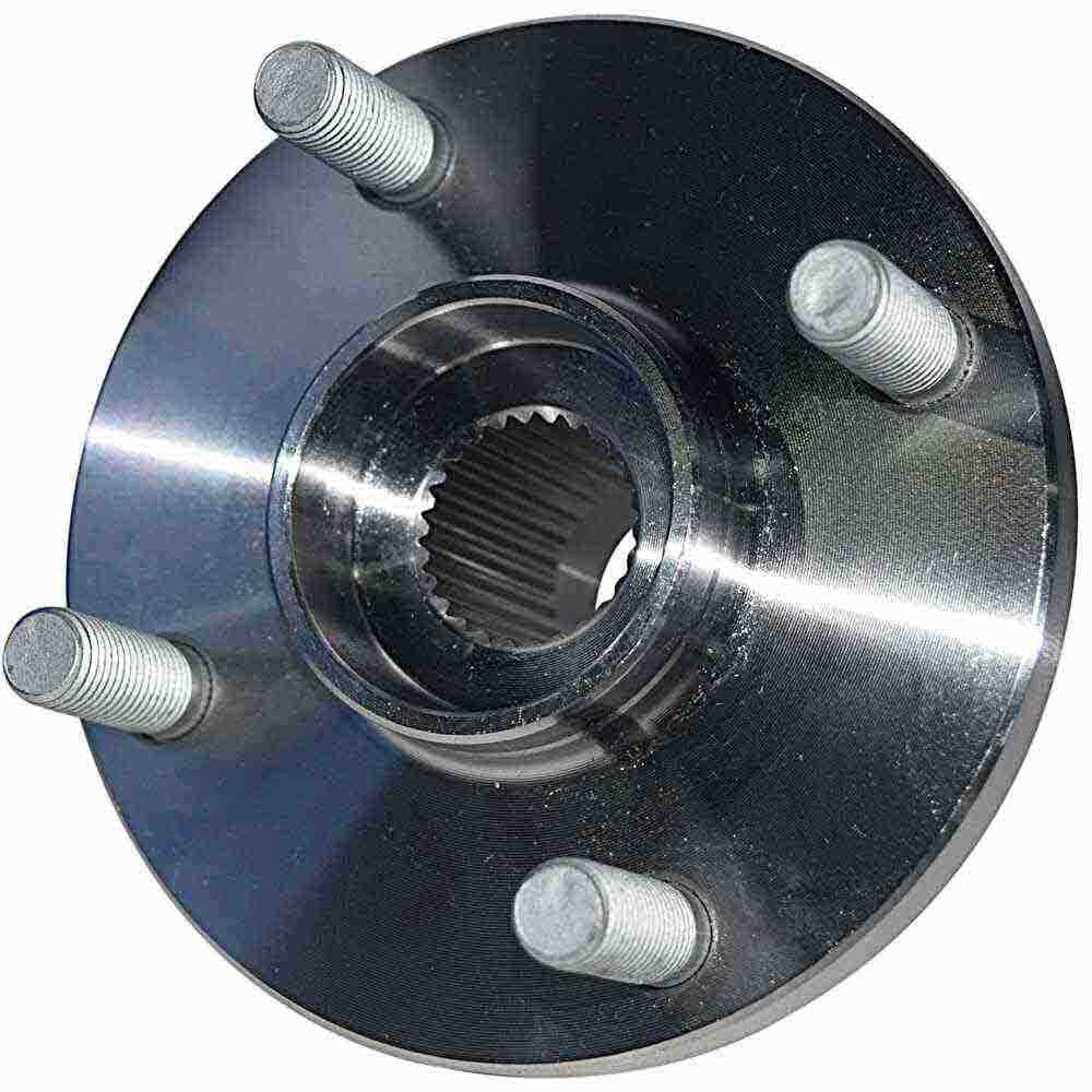 2000 Toyota Corolla Wheel Hub
